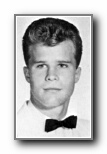 Rich Smith: class of 1964, Norte Del Rio High School, Sacramento, CA.